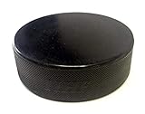 ★★★ Eishockey Puck Senior - Official IIHF - Erwachsene Hockey ★★★ -...