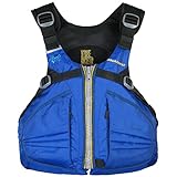 Stohlquist Herren Trekker Rettungsweste/Personal Floatation Device, Unisex-Erwachsene,...