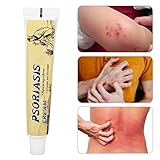 Psoriasis Cremes Dermatitis Creme, Ekzem, Gesichtscreme, Feuchtigkeitscreme,...