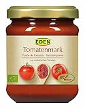 EDEN Tomatenmark bio (6 x 210 gr)