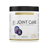 HBN - Joint Care - 390g Geschmack: Green Apple I Pulver I 30 Portionen I Gelenk...