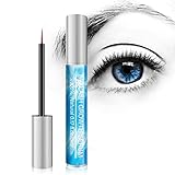 Wimpernwachstumsserum, Augenbrauenverstärker und Wimpernserum Lashes Wimpern Serum für...