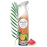 Febreze Tropische Früchte Lufterfrischer Raumduft Spray 185ml