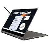 Samsung Galaxy Book3 360 2-in-1 Laptop und Tablet, schwenkbares...