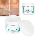 Narbencreme, Narben Serum, Stretch Marks Removal Hautreparaturcreme...