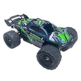 RC Ferngesteuertes Auto mit 40 km/h High Speed,4WD 1:18 RC CAR Off-Road 2.4GHz...