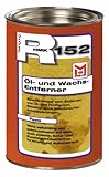 Moeller Stone Care HMK R152 ÖI- und Wachs-Entferner-Paste 250 ml