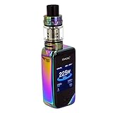 SMOK X-Priv Kit 225 Watt, mit TFV12 P Tank 8 ml, e-Zigarette, prism rainbow