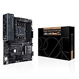 ASUS PROART B550-CREATOR Mainboard Sockel AM4 (ATX, PCIe 4.0, dual Thunderbolt 4...