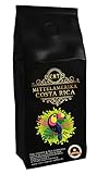 C&T Kaffee aus Costa Rica 100% Arabica exzellenter Premium Kaffee aus...