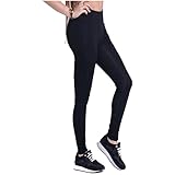 Dreamskull Leggings Jeggings Treggings Bleistifthose Stretchhose Damen Mädchen Hose Lang...