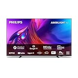 Philips Ambilight TV | 65PUS8508/12 | 164 cm (65 Zoll) 4K UHD LED Fernseher | 60 Hz | HDR...