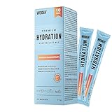 Weider Premium Hydration Elektrolyt Pulver für Plus Getränk ohne Zucker,...