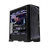 PC Gaming i9, 13900K, RAM 32GB 5600Mhz, Ssd 1000 Gb + 2 Tb NVMe, RTX 4070Ti 12GB,...