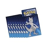 Elite-Trainer-Box-Hüllen für Pokémon [65 Hüllen], Zeige deine Karten mit den...