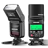 NEEWER NW420-N Mini TTL Speedlite Blitzgerät,Kamera Blitz Flash mit...