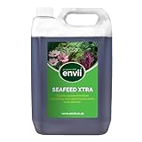 Envii Seafeed Xtra – Premium bioaktiver Seetang-Flüssigdünger und...