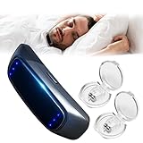 Smart Anti Snoring Device,Anti Snoring Device,Schnarch-Stopper,Schnarchen...