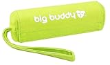 big buddy® Futterdummy für Hunde | Apportierbeutel, Futterbeutel,...