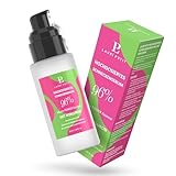 Lauri Petit® Premium Snail Serum 96% Booster mit Hyaluron | 50ml | hochdosiertes...