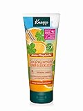 Kneipp Aroma-Pflegedusche Sei frei, verrückt und glücklich! 1er Pack (1 x 200...