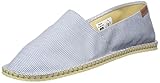 Havaianas Herren Origine Iv Print Navysand Espadrilles, Navy Sand, 43 EU Schmal