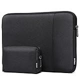 HYZUO 13 Zoll Laptop Hülle Tasche Laptophülle Kompatibel MacBook Air M2 A2681 13.6'...