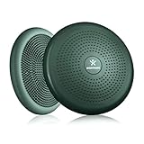 BODYMATE Ballsitzkissen inkl. Pumpe Midnight-Green 34cm Durchmesser - Balance-Kissen,...