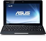 Asus R051BX-BLK035S 25,7cm (10,1 Zoll) Netbook (AMD C60 ,1,3 GHz, 1GB RAM, 320GB HDD,...