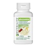 Nutrilite Glucosamine Natural Substance Extrahierte Krustentiere 120 Kapseln