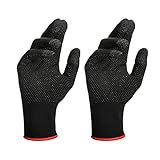 Fecfucy Alle Fingerhandschuhe | Winterhandschuhe für Damen und Herren –...