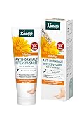 Kneipp Anti Hornhaut Intensiv-Salbe - Reduziert Hornhaut sichtbar - Auch für sensible...