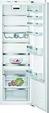 Bosch Hausgeräte KIR81AFE0 Serie 6 Einbau-Kühlschrank, 177,5 x 56 cm Nische,...