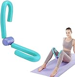 YANKUIRUI Oberschenkel Multifunktionaler Arm und Beintrainer Trimmer, Armtrainer...