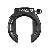 AXA Block XXL Retractable - Fahrradschloss - Rahmenschloss - Sicherheitsstufe 12...