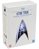 Star Trek - Original Motion Picture Collection - 7-Disc Boxset ( STAR TREK: THE...