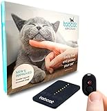Tabcat v2 2022 Katzen-Tracker. Einzigartig und patentiert. Kein Abonnement erforderlich,...