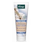 Kneipp Hand- und Nagelcreme, ideal für Erwachsene, Unisex