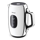 Tefal KI883D Majestuo Wasserkocher | intuitives Bedienpanel | 9 Temperaturen |...