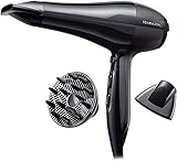 Remington Haartrockner Profi Ionen Pro-Air (2300 W, 130km/h, leistungsstarker &...