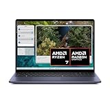 Dell Inspiron 16 5645 Laptop | 16' 16:10 FHD+ (1920 x 1200) Display | AMD Ryzen 7 8840U...