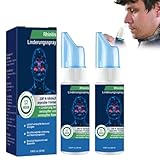 AEXZR Rhinitis Linderungsspray, AEXZR Rhinitis Linderungsspray, Rhinitis Relief Spray,...