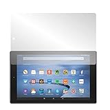 Slabo 2 x Displayschutzfolie für Amazon Fire HD 10-Tablet 2015 (10,1') Displayschutz...