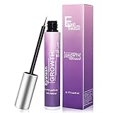 Wimpernserum,5 ml Augenbrauen Serum für Lange Wimpern,Lashes Wimpern Serum zur...