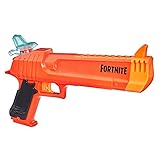 Nerf Super Soaker Fortnite HC Wasserblaster, riesiger Wasserstrahl,...