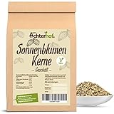 Sonnenblumenkerne geschält 1000g | besonders aromatisch im Geschmack | zum...