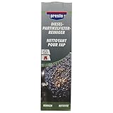 presto 416613 Dieselpartikelfilter-Reiniger 400 ml