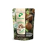 PlantLife BIO Paranusskerne 1kg - Rohe, Unbehandelte und Naturbelassene...