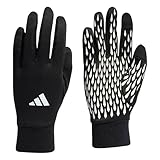 adidas Tiro Competition Handschuhe schwarz/weiss