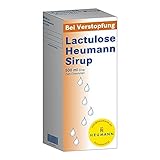 Lactulose Heumann Sirup